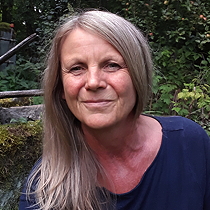 Lissy de Fallois